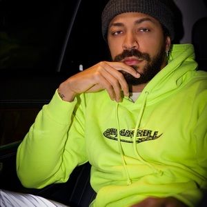 Meet your Posher, Will